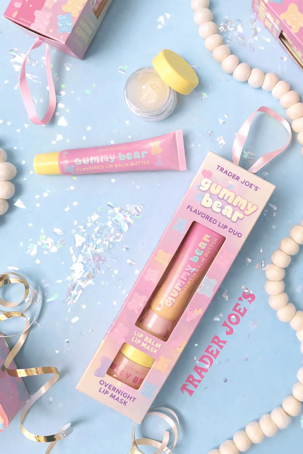 Lip Balm Boxes